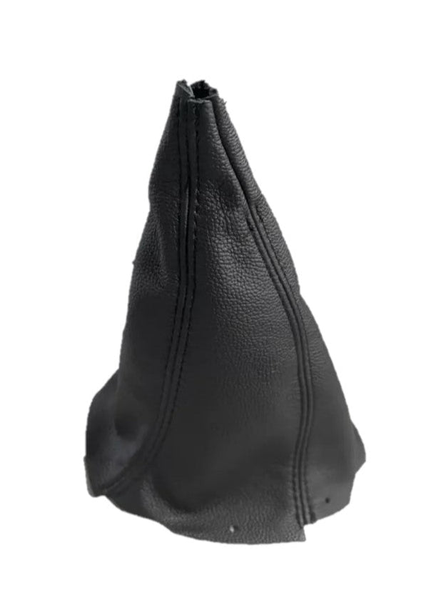 1994-2004 Ford Mustang GT Convertible Coupe Replacement Genuine Leather Shift Boot Cover