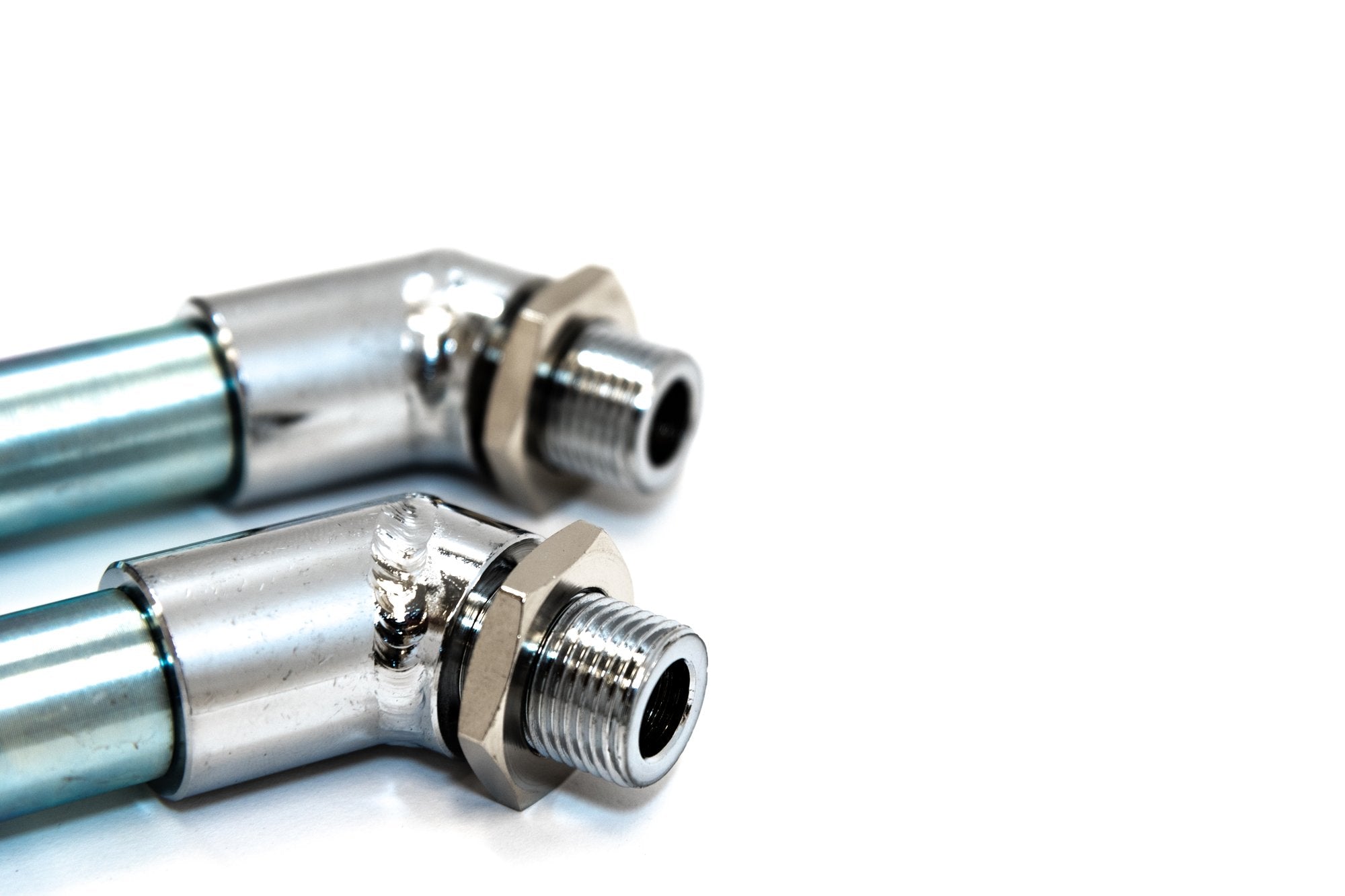 Cel Delete Kit / Cel Eliminator / O2 Sensor Spacer - Palenon Performance