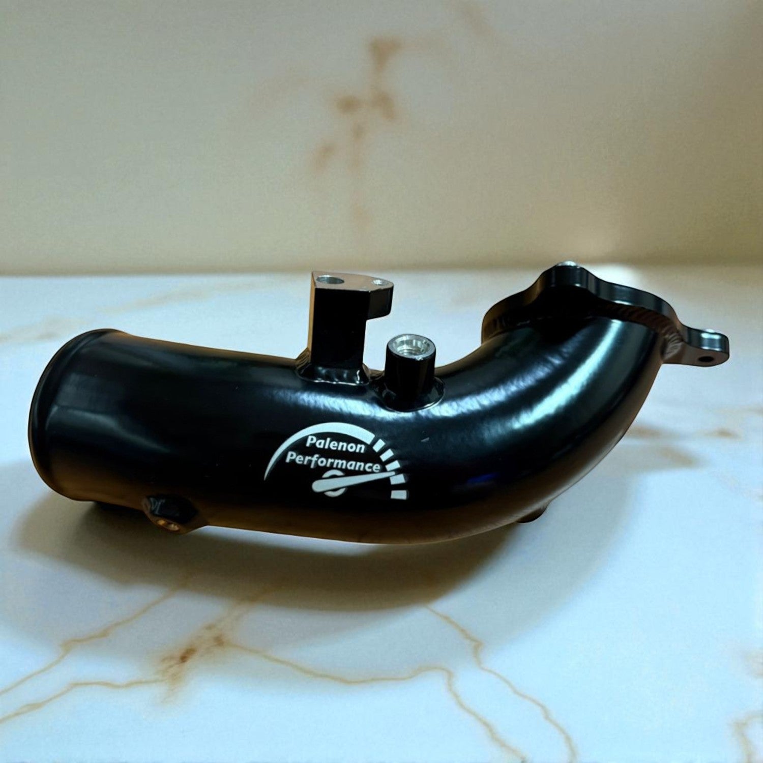 Supra & BMW B58 Charge pipe (Gen1 & Gen2) - M140i, M240i, M340i, 340i, M440i, 440i, 540i, 640i, 740i, X3, X4