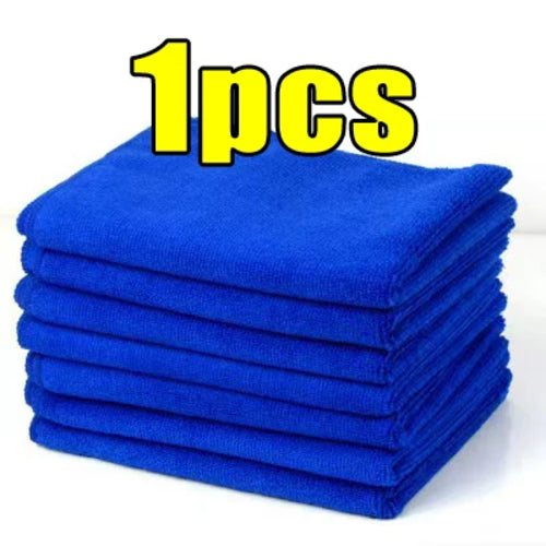 Microfiber Cleaning Cloths Lint Free Microfiber Cleaning Towel Cloths