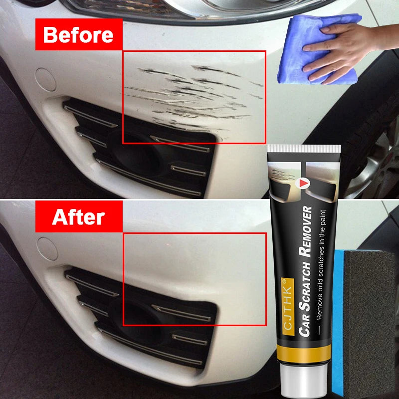 Car Scratch Remover Paint Care Tools Auto Swirl Remover Scratches