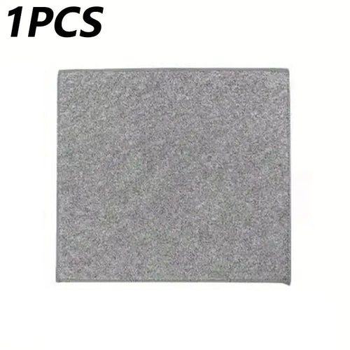 Thicken Microfiber Cleaning Cloths Lint Free Microfiber Cleaning Towel