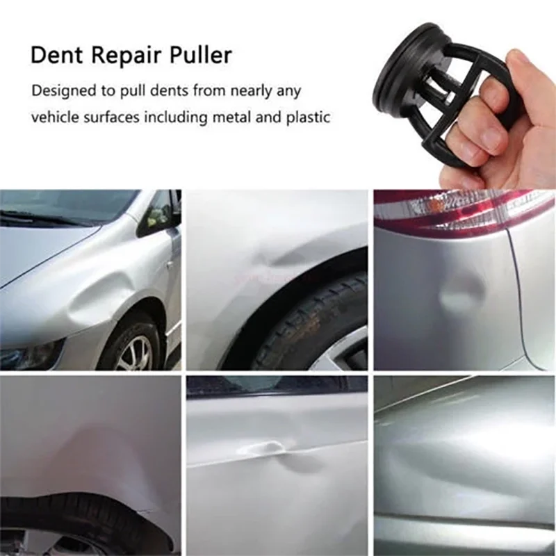 Dent Puller Pull Bodywork Panel Remover Sucker Tool Car Repair Sucker