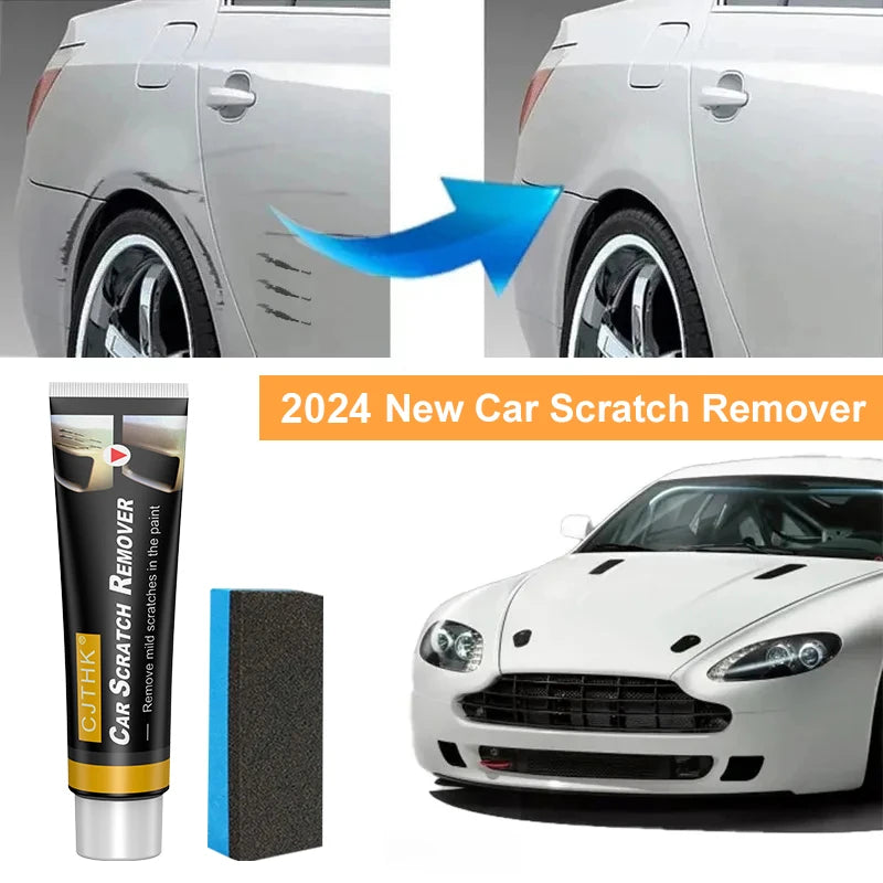 Car Scratch Remover Paint Care Tools Auto Swirl Remover Scratches