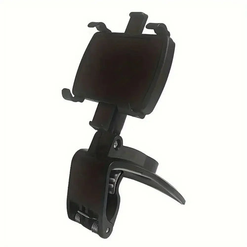 2025 New Universal 360° Rotation Car Phone Holder Stand Dashboard Car