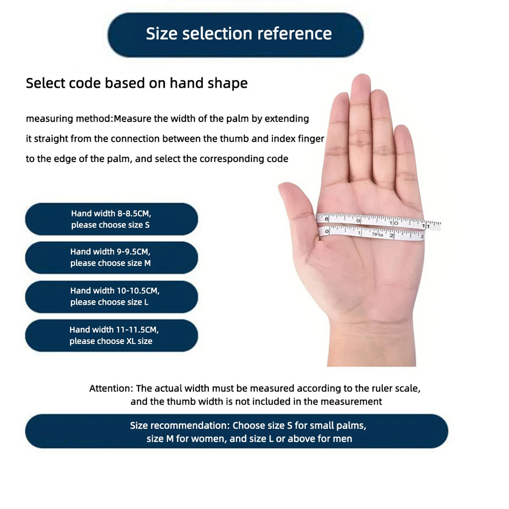 10/20/50/100PCS Bagged Disposable Gloves Black Disposable Gloves