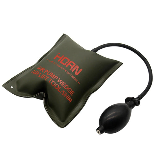 Air Pump Wedges Inflatable Airbag For Door Windows Car Powerful