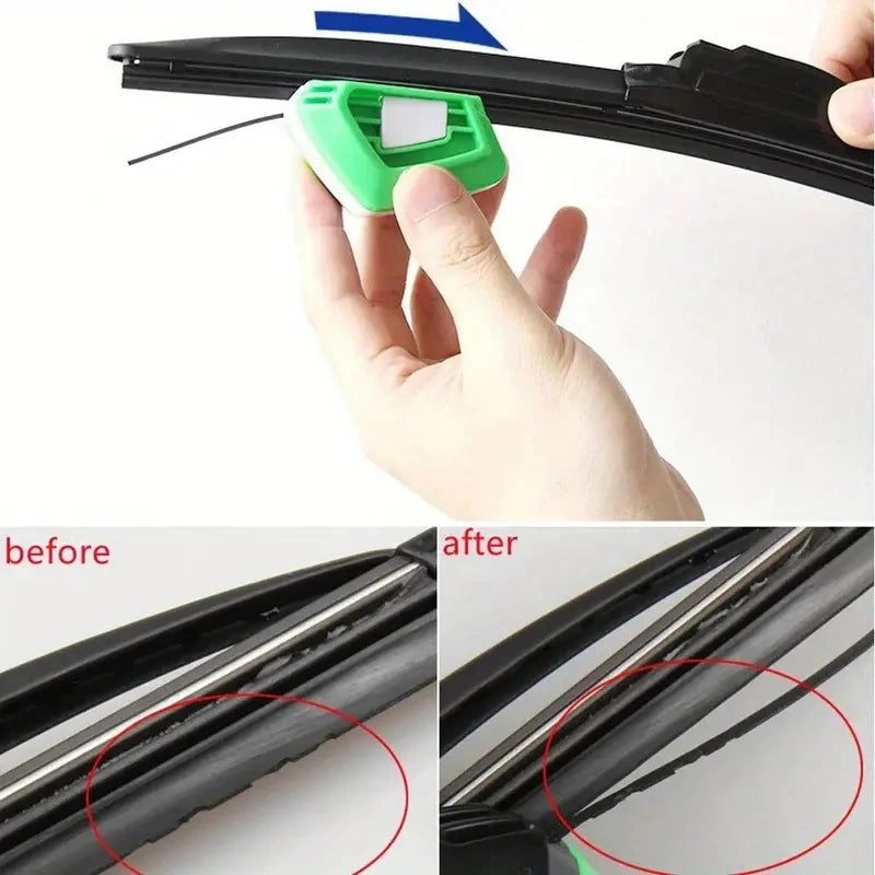 Universal Car Wiper Repair Tool Windscreen Wiper Blade Wiperblade