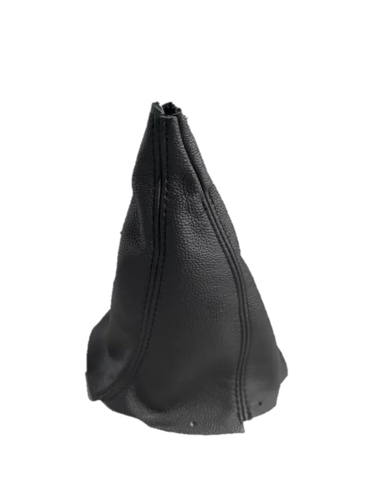 1994-2004 Ford Mustang GT Convertible Coupe Replacement Genuine Leather Shift Boot Cover