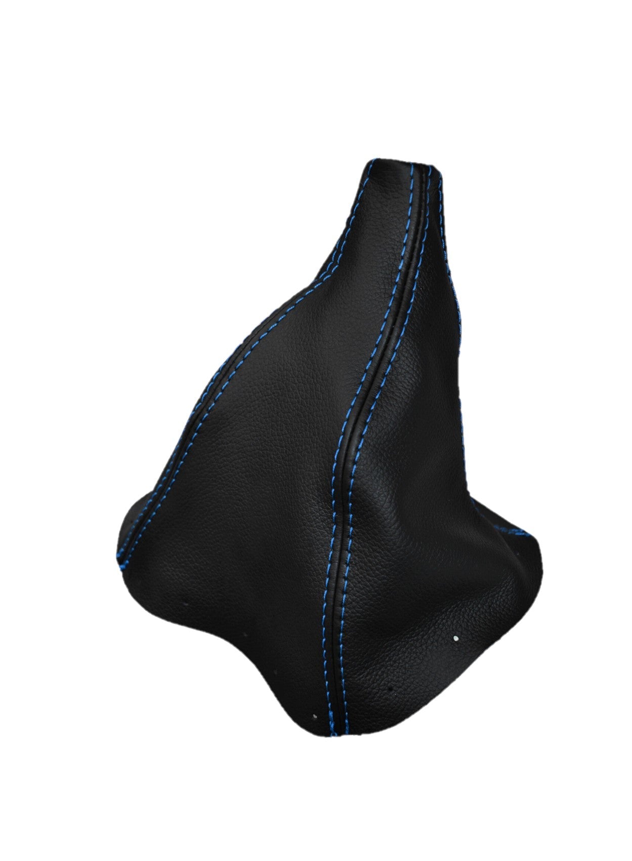 1994-2004 Ford Mustang GT Convertible Coupe Replacement Genuine Leather Shift Boot Cover