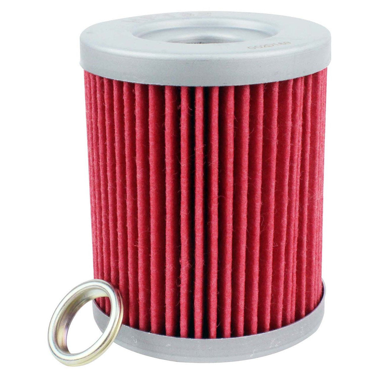 Oil Change Kit For Suzuki Quadrunner LT160 10W-40 2 Quart