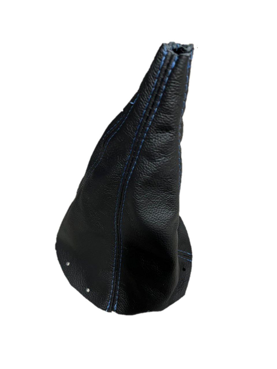 1994-2004 Ford Mustang GT Convertible Coupe Replacement Genuine Leather Shift Boot Cover