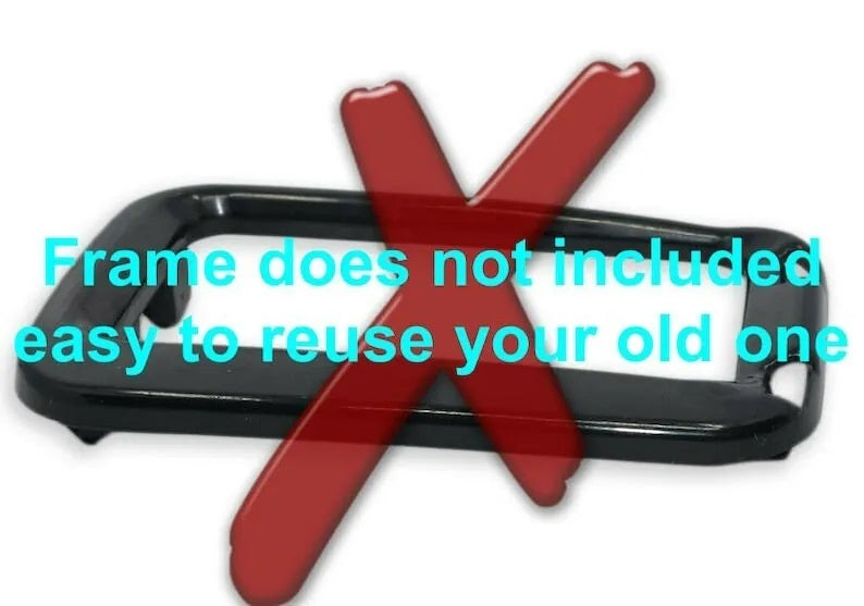 1994-2004 Ford Mustang GT Convertible Coupe Replacement Genuine Leather Shift Boot Cover